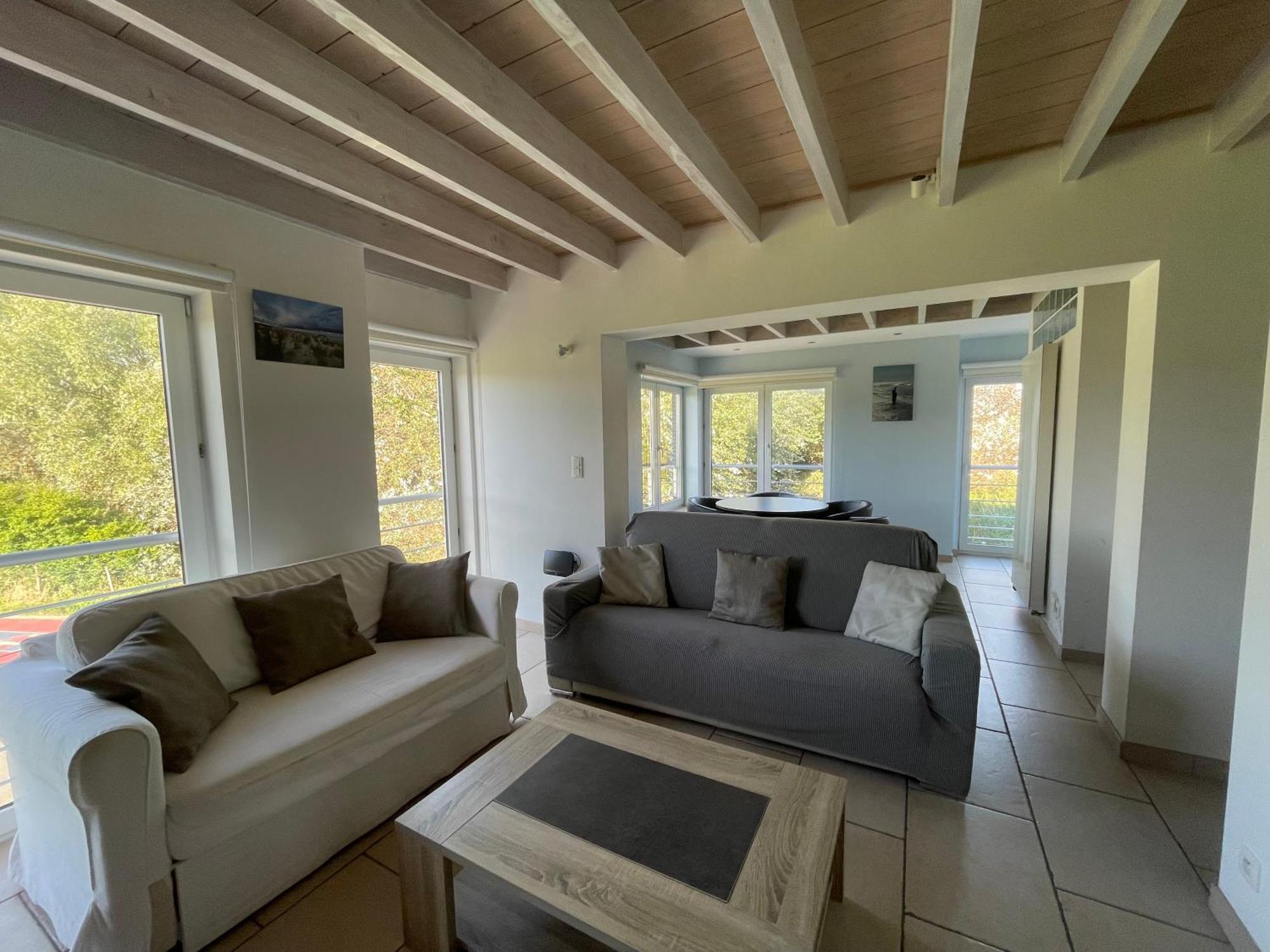 North Sea Cottage Middelkerke Ngoại thất bức ảnh