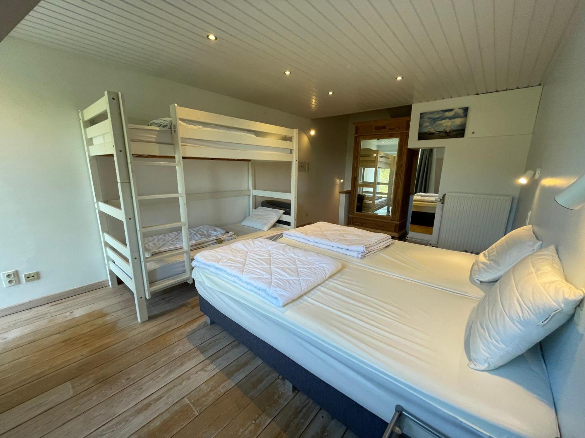 North Sea Cottage Middelkerke Ngoại thất bức ảnh
