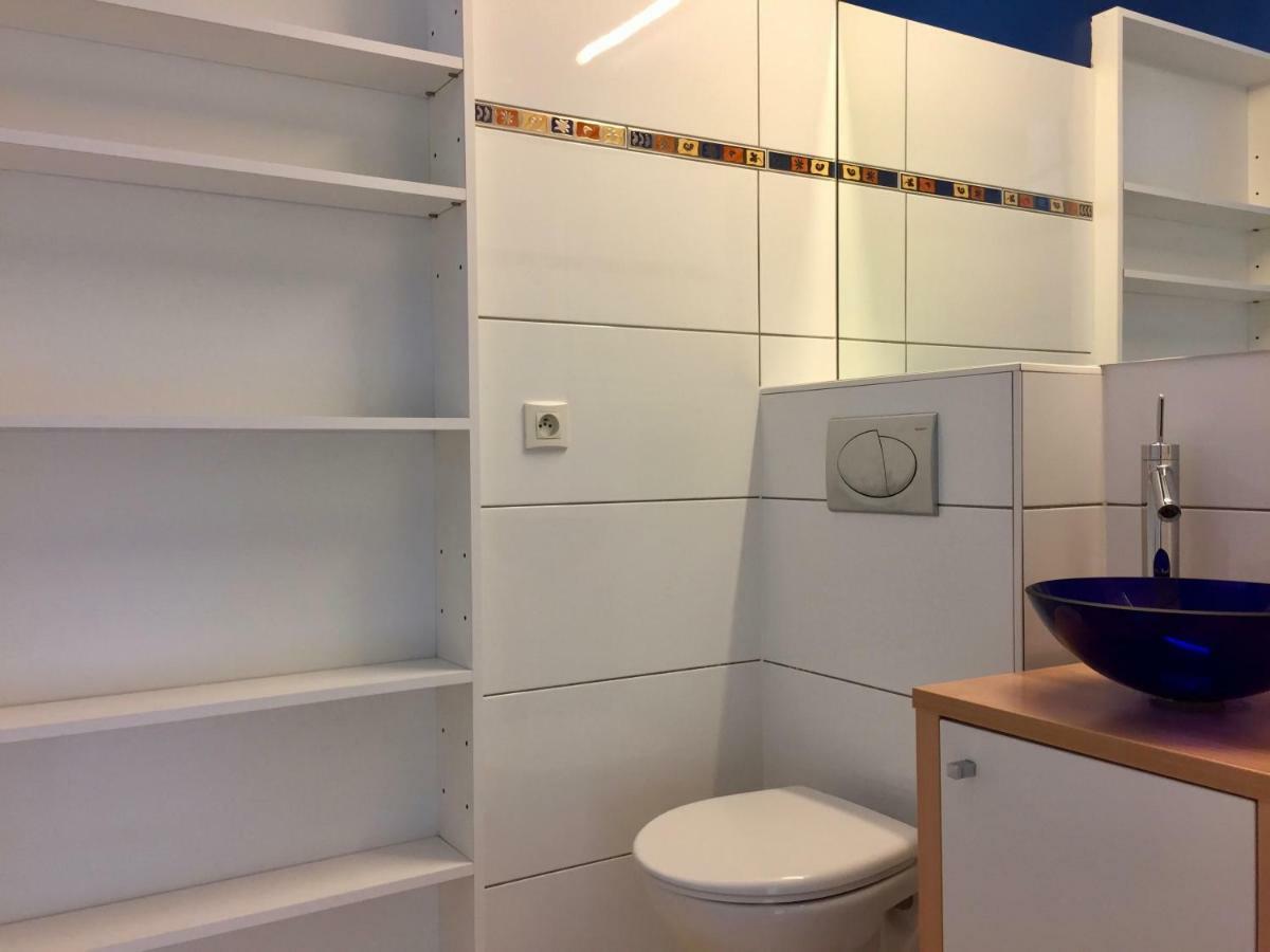 North Sea Cottage Middelkerke Ngoại thất bức ảnh