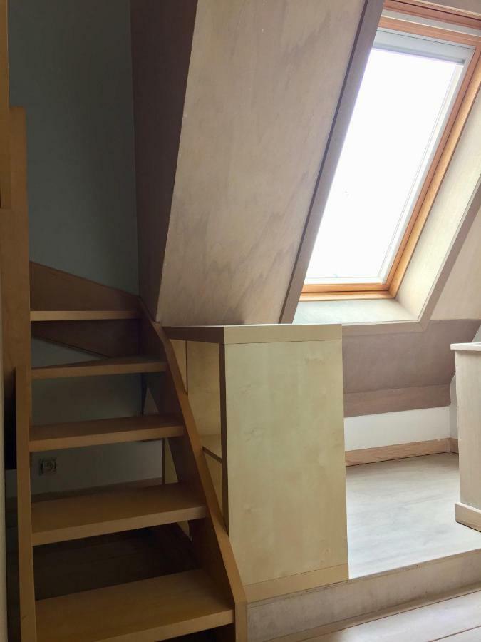North Sea Cottage Middelkerke Ngoại thất bức ảnh
