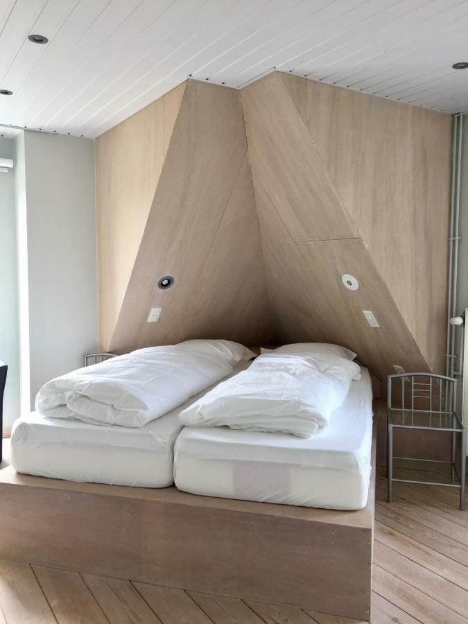 North Sea Cottage Middelkerke Ngoại thất bức ảnh