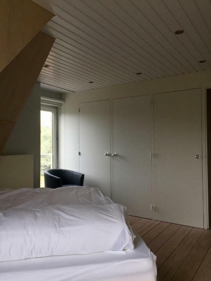 North Sea Cottage Middelkerke Ngoại thất bức ảnh