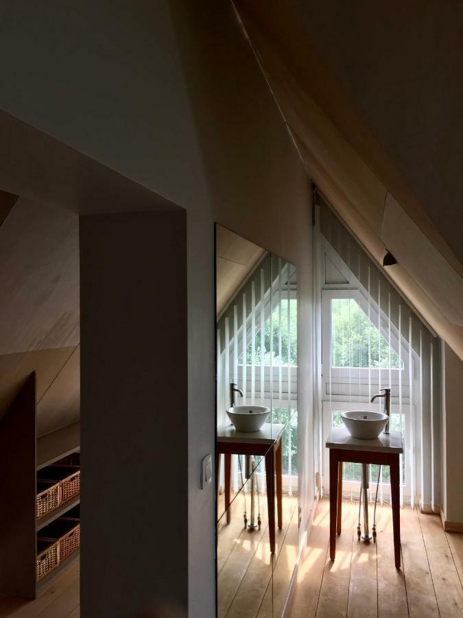 North Sea Cottage Middelkerke Ngoại thất bức ảnh