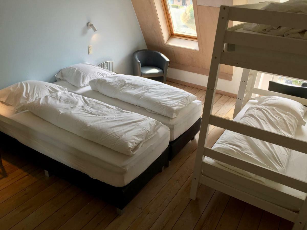 North Sea Cottage Middelkerke Ngoại thất bức ảnh