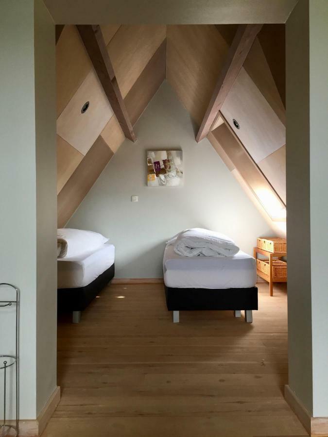 North Sea Cottage Middelkerke Ngoại thất bức ảnh