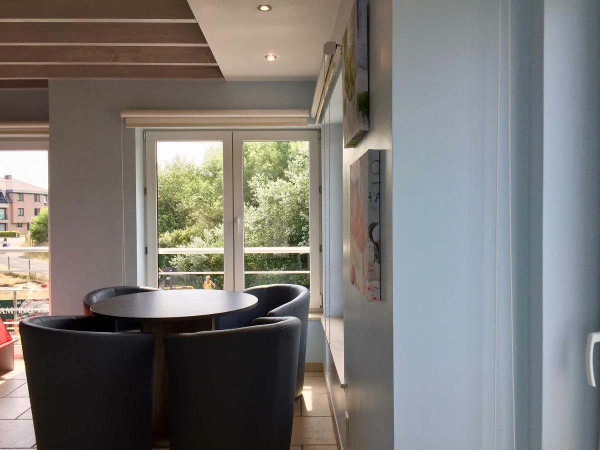 North Sea Cottage Middelkerke Ngoại thất bức ảnh