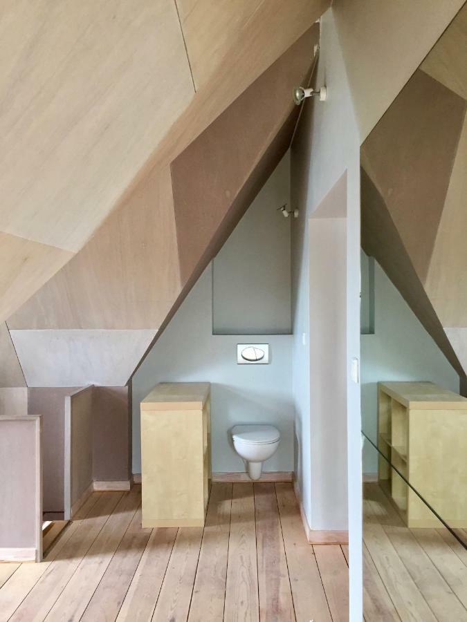 North Sea Cottage Middelkerke Ngoại thất bức ảnh